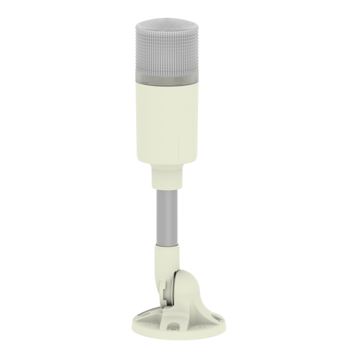 Schneider Electric XVGM1MA Monolithic tower lights, Easy Harmony XVG, 60mm, red,
