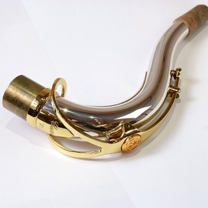 YAMAHA TV1AG Tenor Saxophone Neck [-]