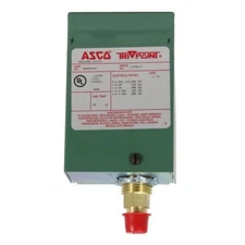 Amerec SWITCH,STM PRES,1/4NPT,12PSI,ADJUST,