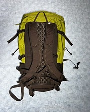 Arc'teryx Brize 25 25L Hiking Daypack Drawstring Backpack Green/Black
