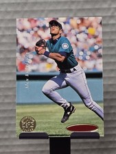 1995 ALEX RODRIGUEZ SP Championship Series #184! MINT CONDITION!!!