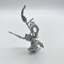 Warhammer Skaven Warlord Primed Games Workshop Fantasy Island of Blood Starter