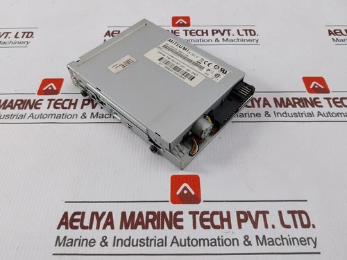 Mitsumi D353M3D-5088 Internal Floppy Disk Drive 5V 391187-001