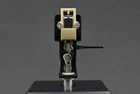 **without stylus** Technics EPC-270C-II MM Cartridge with SH-98 Headshell【Ships