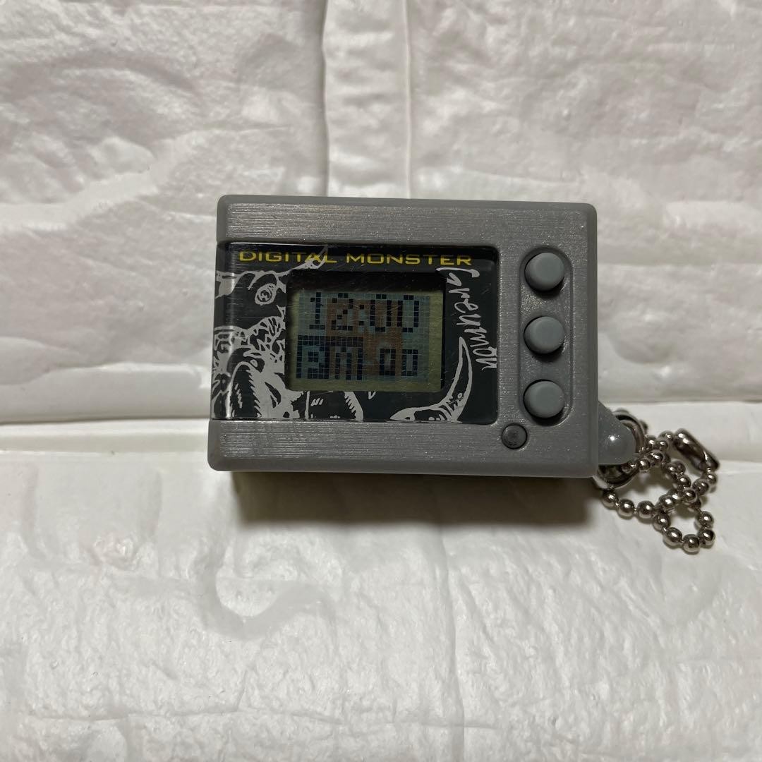 Digimon Mini UNIQLO Collaboration Type3 Limited Edition BANDAI