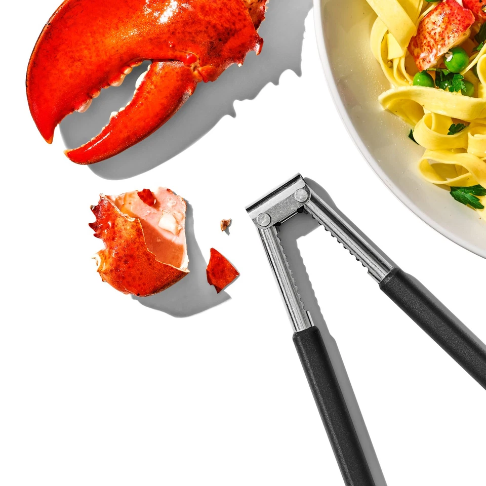 OXO Good Grips Seafood & Nut Cracker - Image 3 of 4