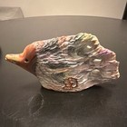 Foots Artworks Handmade Glass Fish Figurine Made in Australia — photo 2