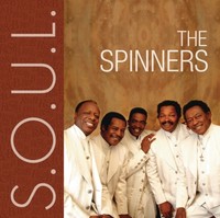 Spinners - S.O.U.L. - Cd - G3Z