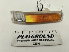 Honda Prelude S Passenger Right Corner Park Light Park Lamp Turn Signal 94-96