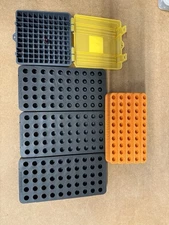 Reloading Tray 50-Round Lot