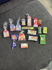 Mexican Artisan Handmade Magnets