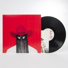 Orville Peck - Pony New Vinyl LP 