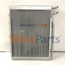 Radiator for Komatsu PC120-6 Excavator Oil Cooler