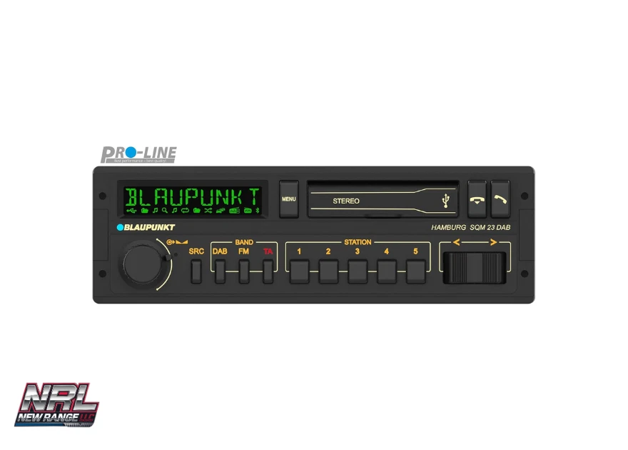25+ Blaupunkt Car Audio In-Dash Units for sale | Updated Oct 2026