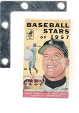 1993 Sports Immortals Kitchen Sink 4x3 SINGLES RARE Pick From List Up To 25% OFF