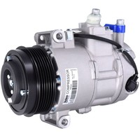 Kompressor Klimaanlage Valeo CORE-FLEX 559420 FüR Mercedes Klasse W204 W212 S212