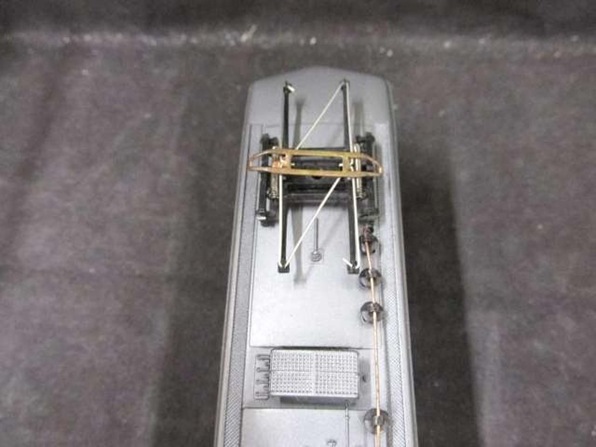 LIMA HO Gauge SBB CFF Used | eBay