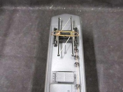LIMA HO Gauge SBB CFF Used | eBay