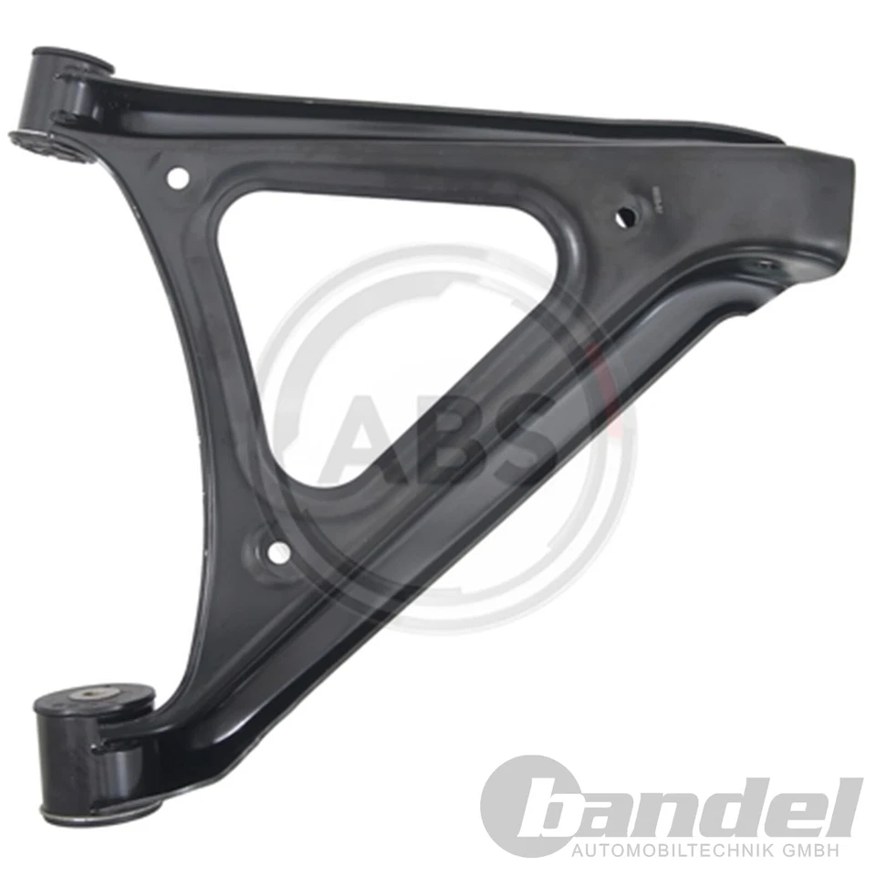 A.B.S. Bras De Suspension Arrière Droit En Bas Convient Pour AUDI Q7 - Photo 3/4