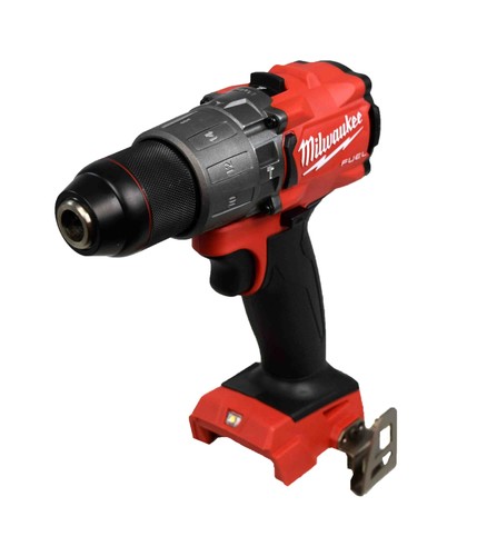 Milwaukee Fuel M18 2804-20 1/2 pollice trapano a percussione senza fili senza spazzole - strumento nudo - Foto 5 di 7