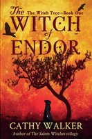 The Witch Of Endor | Cathy Walker | Taschenbuch | Englisch | 2023 | Cathy Walker
