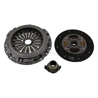 Kupplungssatz FüR Peugeot Boxer Kasten 230L 2.5 D Zct_ 230P CitroëN Jumper