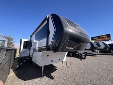 2026 Brinkley Model Z 2700