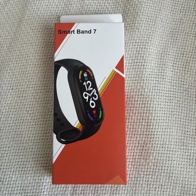 Smart Band 7 - Fitness Tracker Smart Watch NEU