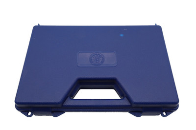 Smith & Wesson Performance Center PC Blue Case