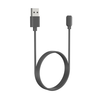 USB Magnetic Charging Cable For Colmi P71 Smart Watch 100cm Long Cord Charger