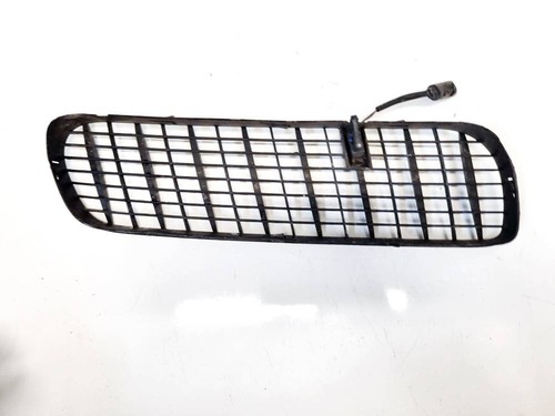 Bonnet grill
