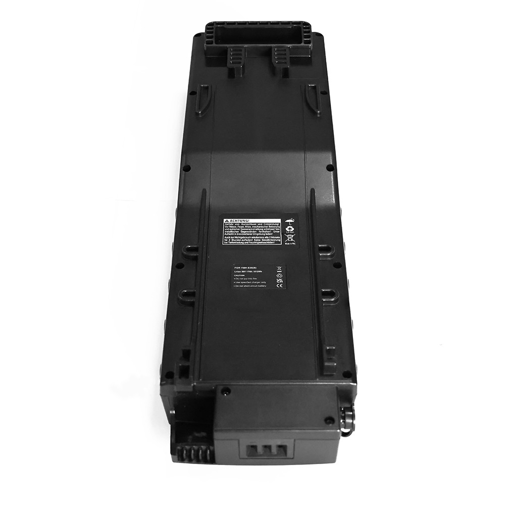 Ebike battery 24V 25.2V 36V 10.4Ah Panasonic/Yamaha/Samsung Li-Ion for Bicycle