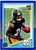 2025 Panini Kaleb Johnson Base (Raw)