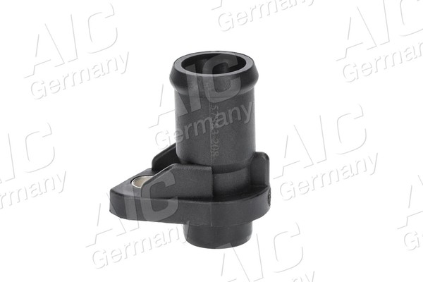KüHlmittelflansch AIC 57383 FüR Audi 100 C4 Avant 4A5 4A2 A6 80 B4 8C2 8C5-image