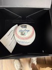 2026 Fanatics Under Wraps Mlb Tarik Skubal Auto Ball Inscribed — photo 2