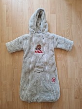 Kinder Fußsack Eintracht Frankfurt Größe 80