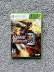 Dynasty Warriors 8 Microsoft Xbox 360