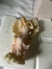 1999 seraphim angel.  Rosealee. 