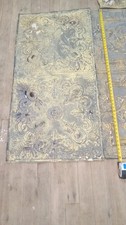 1800s Antique Tin Ceiling Tiles