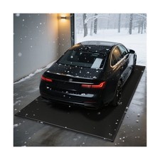 Heavy Duty Commercial Mat Non-Slip Rubber Garage Entryway Floor Heavy Duty