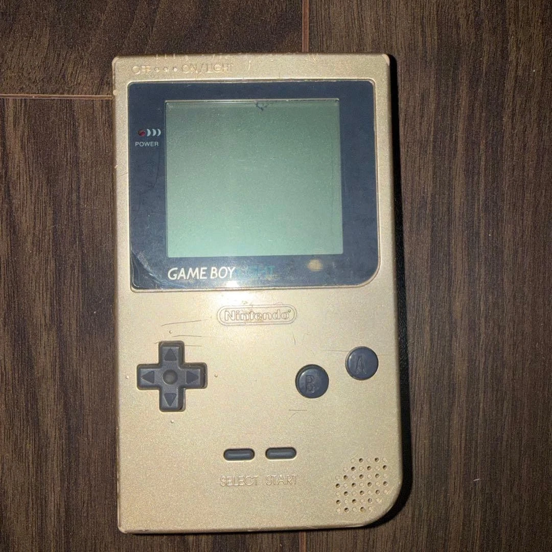 Nintendo Game Boy Light Region Free Video Game Consoles for sale