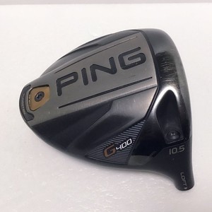 Ping G400 Driver Head | eBay