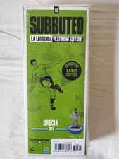 SUBBUTEO LA LEGGENDA VINTAGE EDITION PLATINUM - GRECIA 2014