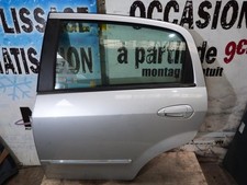 Porte arrière et accessoires Fiat PUNTO EVO