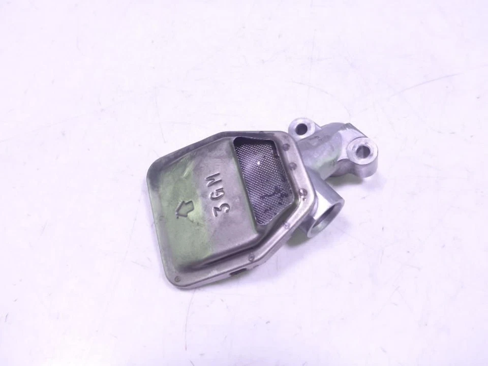 Yamaha YZF 1000 97 camioneta con pantalla de aceite Foto 2 de 4