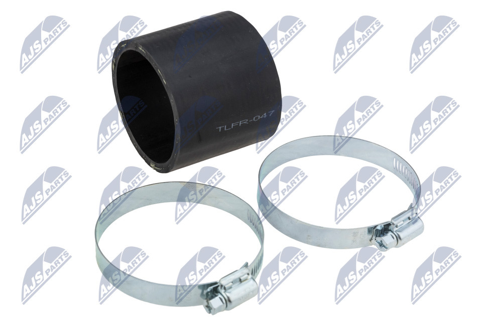 Air duct pipe GPP-FR-047 NTY - Image 3
