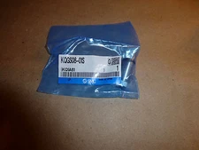 SMC Quick Connect Fitting Socket Head Male Connector  KQGS08-01S    NEW