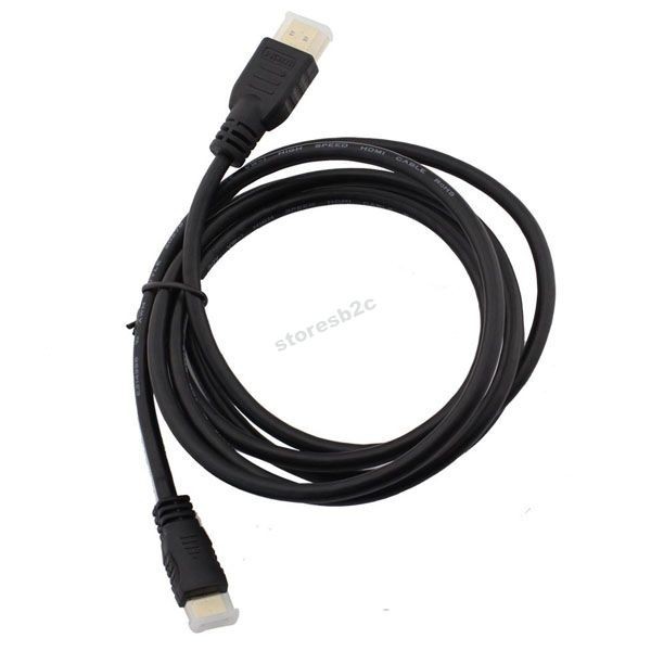10Ft Mini HDMI 1080P A/V TV Video Cable For RCA Pro 10 Edition ...
