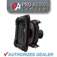 49L7X151RK KICKER Solo-X 15" L7X  Pre-Assembled Recone Kit 1 Ohm DVC