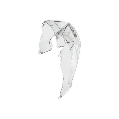 Spoiler Aero-Wischerarm X-LITE X-803 Rs Ultra Transparent